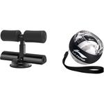 Тренажеры для пресса Iron Fitness Unisex LINING - фото 10