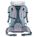 Рюкзак Deuter Guide Lite +28L SL, серый - фото 4