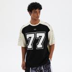 Футболка унисекс Wildx, зеленый - фото 44