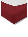 Простыня Estella, цвет kirsch - фото 2