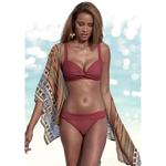 Треугольное бикини для женщин LASCANA, цвет rot - фото 3