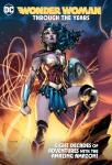 Wonder Woman Through the Years (DC Comics) - фото