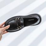 Лоферы женские Med Dictionary - фото 2