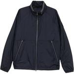 Moncler Куртка Octano, Blue - фото