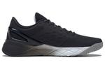 Кроссовки nanoflex tr training shoes 'black pure grey' Reebok, черный - фото 2