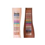 Тени для век MOIRA Starshow Shadow, 17 Eureka - фото 4