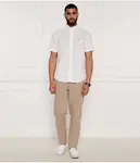 Футболка Flex Regular fit Tommy Hilfiger, белый - фото 2