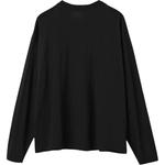 Футболка женская Miu Miu, черный - фото 2