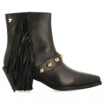 Ботинки Gioseppo Clarksville, черный - фото