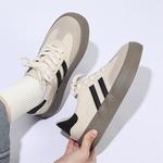 Кроссовки SEMIR Skateboarding Shoes Women's Low-top, черный - фото 18