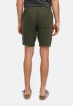 Шорты Kronstadt, темно-зеленый - фото 3