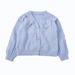 Disney Свитер Blue для детей 3-7 лет - фото