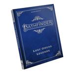 Книга Pathfinder Lost Omens Legends Special Edition - фото