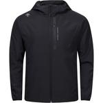 Куртка мужская Descente, черный - фото