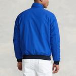 Куртки и пальто мужские синие Polo Ralph Lauren - фото 5