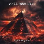 CD диск Pell, Axel Rudi: Risen Symbol - фото