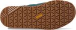 Женские мокасины Teva Reember Commute Wp - фото 3
