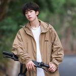 Солнцезащитная одежда унисекс Jeep, цвет Coffee Brown - фото 13