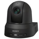Камера Sony BRC-X400 4K PTZ с выходом HDMI, IP и 3G-SDI (черная) - фото