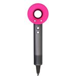 Фен Ju Chi Hui, розовый - фото 6