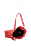 Сумка через плечо Braccialini, Red - фото 3