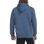 Куртка мужская синяя Adidas, синий - фото 3