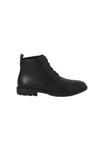 Ботинки Jack & Jones Lace-up ankle boots, Anthracite - фото 7