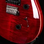 PRS Limited Edition SE Custom 24 Ruby 2024 (CTIF109873) - фото 12