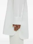 Рубашка Sunday JIL SANDER, белый - фото 5