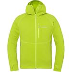 MONTBELL Куртка мужская, Black - фото 6