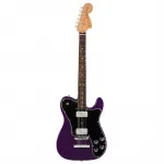 Fender - Kingfish Telecaster Deluxe - 0115600787 - фото