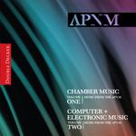 CD диск Chamber Music 1 / Various: Chamber Music 1 - фото