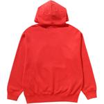 Толстовка с нашивкой логотипа A BATHING APE, красный - фото 3