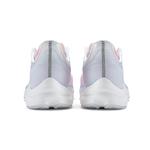 Кроссовки унисекс с низким верхом Nirvana - Moth White Ai Runner Irunsvan - фото 6