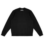 Nike Свитшот унисекс черный - фото 3