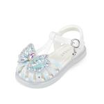 Детские сандалии ST&SAT KIDS, бежевый - фото 3