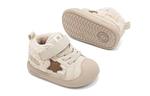 Обувь для малышей EBMINI, бежевый - фото 4