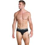 Трусики JOCKEY, черный - фото 2