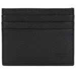 JOST Чехол 'Stockholm' в черном цвете - фото