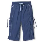 Женские брюки Grassroots FP Movement, Black Grape - фото 2