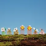 Daisy Wild Парфюмированная вода 100 мл Marc Jacobs - фото 7