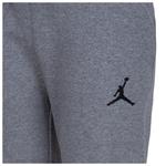 JORDAN Брюки Essentials, серые - 95C549-GEH - фото 4