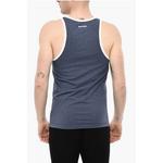 Нижнее белье из синего хлопка Dsquared2, Blue - фото 2