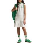 Polo Ralph Lauren Платье белое детское - фото 5