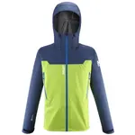 Мужская куртка Kamet Millet, зеленый - фото 10