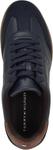 Tommy Hilfiger Мужские кроссовки Jolene, Navy/Cognac Multi - фото 5
