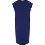 Платье из джерси Chiemsee, синий - фото 2