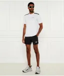 Футболка Regular fit Ea7, белый - фото 2