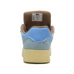 Кроссовки ABCIO Skateboarding Shoes Women's Low-top, синий/коричневый - фото 48