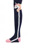 Колготки Ewers, Navy - фото 3